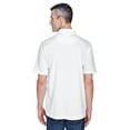 thumbnail image 2 of UltraClub 8445 Men's Cool & Dry Stain-Release Performance Polo, 2 of 3