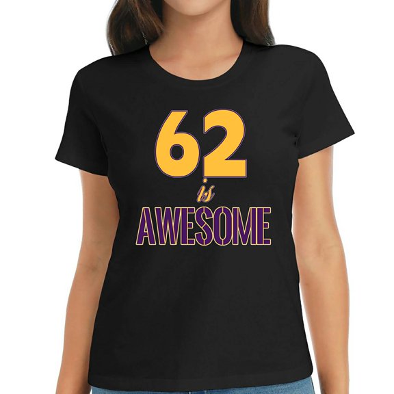 Trendy Short Sleeve T-Shirt for Women's Fashion