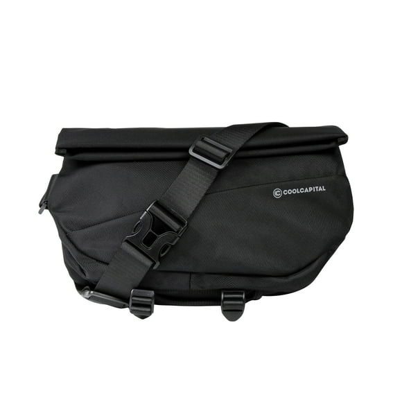 Cangurera CoolCapital Goat 8' Multi Compartimentos