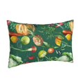 thumbnail image 2 of Bixox Vegan Printed Pillow Protector,Super Soft Ideal for Home,Guests,Rentals - 20"x30", 2 of 8