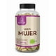 thumbnail image 1 of Multivitaminico Mujer Raíces Zen 120 Cápsulas, 1 of 6