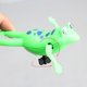 thumbnail image 1 of Rana de natación Piscina con pilas Baño Juguete lindo Cuerda Nadar Ranas Juguetes para niños kaili Sencillez, 1 of 4