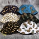 thumbnail image 5 of Sombrero de cubo Minnieouse parasol de verano negro 56-58cm AP011570-04, 5 of 6