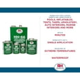 HH66 Vinyl Cement, 32 oz. can RH Adhesives