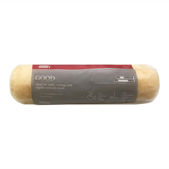 Pintar 10 mm Good Rollers