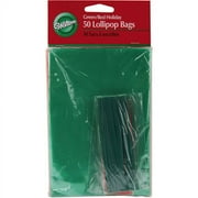 Wilton Holiday Lollipop Bags