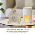 thumbnail image 2 of 10pcs Empty Sachet Gift Sachet Bag Refillable Lavender Sachet Bag Wardrobe Sachet Bag, 2 of 4