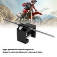 thumbnail image 4 of Motorcycle Chain Alignment Tool Precise Alignment Optimum Performance CNC Aluminum Alloy 08 0048 Universal for Motorcycles ATVs, 4 of 7