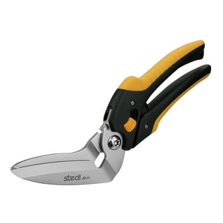 ALLEX\ ALLEX Cardboard Scissors Long Blade Type, Heavy Duty Shears for  Cutting Corrugated, Thick Paper, Paperwork