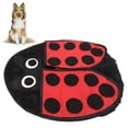 thumbnail image 4 of Estera de alimentación para perros comederos lentos para mascotas dispensador de golosinas para perros ayuda a las mascotas a comer para buscar comida ANGGREK Otros, 4 of 8