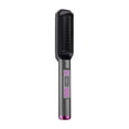 thumbnail image 2 of Vikakiooze Hair Straightening Comb-Hair Straightening Brush And Iron With Coating For Uniform Heating LED Screen Styling Tool, 2 of 4