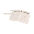 thumbnail image 3 of WomenBifold Short Wallet, PU Leather, Multiple Card Slots, Zipper Coin Pocket, 3 of 7