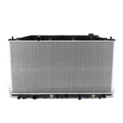 honda accord crosstour radiator
