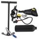 thumbnail image 4 of Scuba Tank Kit Diving & DIDEEP 1L Scuba Diving Tank Equipment Portable Oxygen Tank Underwater Breathing Diving Gear KitBlack Oxygen Tank With Black Goggles ANGGREK Otros, 4 of 8