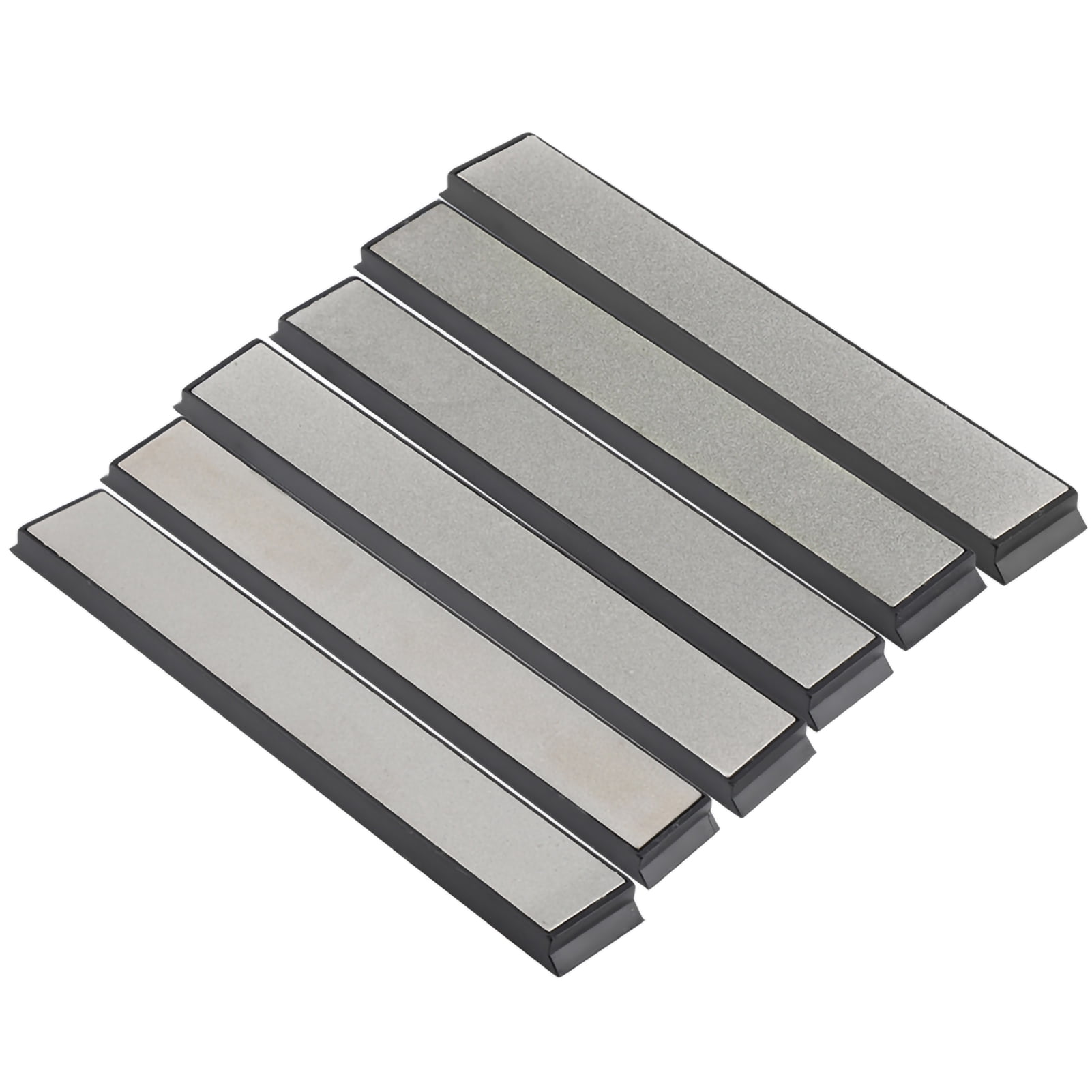 Rallonge De 5m Pour Tarière De Puits BRUNNENTAL - 5x1m Avec Boulons Quick Change - Acier Renforcé