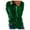 Green, variant on ICHUANYI Womens Classic Shirt Causal Loose Crewneck Sweatshirt Plus Size Long Sleeve Graffiti Print Pullover Tops Fall Winter Clothing 2023