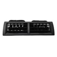 thumbnail image 1 of Panel de Ventilacia de Aire AC Center Dash, Panel de Salida de Aire de Tablero 55660-06160 Instalacia Fácil de PlásTico A Prueba de Polvo Para XV50 2017 A 2017, 1 of 7