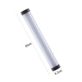 thumbnail image 3 of Fotografía de luz TL30 Tubo de luz RGB a todo color LED profesional Varita de luz para fotografía Temperatura bicolor 2700K-6500K APLICACIÓN CRI97 TLCL99 / Control a bordo con bolsa de almacenamiento Maboto  Fotografía de luz, 3 of 5