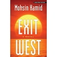 thumbnail image 1 of Pre-Owned Exit West (Paperback) 1432847651 9781432847654, 1 of 1