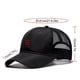 thumbnail image 5 of Sombrero para el sol Sonducket deportivo Negro, 5 of 6
