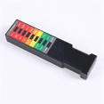 thumbnail image 2 of Electromagnetic Radiation Detector Handheld EMF Reader EMF Meter Tester Magnetic-F G12521, 2 of 6