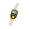 thumbnail image 3 of Yingyy Mini Stitch Marker Row Fingertip Counter with LED Light LCD Electronic Digital Display Tally Timing for Golf Knitting Weave Yellow 4.5*3.5*1.2cm, 3 of 9