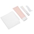 thumbnail image 2 of ATTOE Hair Removal Cream Kit Practical Gentle Easy Painless Depilatory Cream for Women Men-0815577, 2 of 5