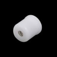 thumbnail image 3 of Unique Bargains 3Pcs 9mmx8mm Body 11.7N End Force Polyacetal Push Fit Ball Point Spring Plunger, 3 of 4