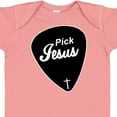 thumbnail image 4 of Inktastic Pick Jesus Christian Boys or Girls Baby Bodysuit, 4 of 5