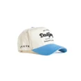 thumbnail image 2 of DadGang Embroidered Trucker Hat, Adjustable Snapback Cap with Unique Dad Inspired Design, Vintage Baseball Hat for Men and Women, Casual Streetwear and Everyday Fashion, 2 of 5