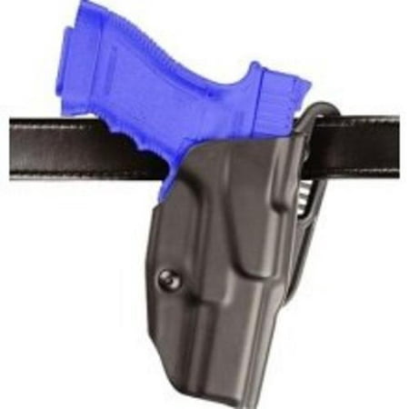 Safariland 6377-283-412 Conceal Belt Holster STX Plain LH Fits Glock