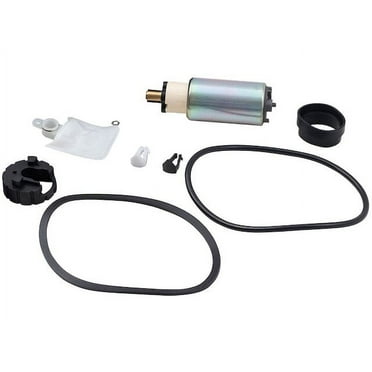 Fuel Pump and Strainer Set Fits select: 1984-1991 TOYOTA PICKUP, 1985