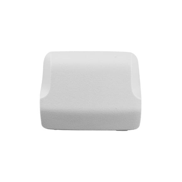 Battery Cover Replacement for DJI Mavic Mini 2- Genuine Fit Grey Back Cover - Drone Repair Part (Battery Not Included)