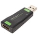 thumbnail image 4 of Tarjeta de captura de vídeo USB, Tarjeta de captura de vídeo 4K Tarjeta de captura de vídeo K Interfaz multimedia HD Tarjeta de captura de vídeo Fiabilidad excepcional, 4 of 8