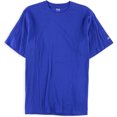 thumbnail image 1 of Fila - Camiseta básica para hombre, color azul, grande, 1 of 1