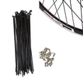 thumbnail image 3 of 36PCS 12G (2.5mm Dia) E-Bike Spokes E-Bike for Electric Bicycle Ebike wheel-164mm, 3 of 8