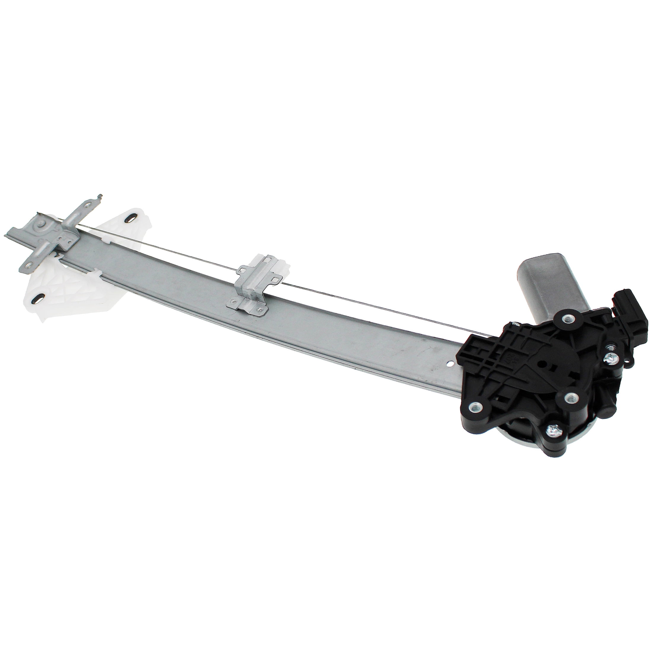 Dorman 751-136 Front Driver Side Window Motor and Regulator Assembly for Specific Acura Models