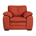 thumbnail image 4 of Sala Kessa Muebles Genova 3 2 1 Marron, 4 of 6