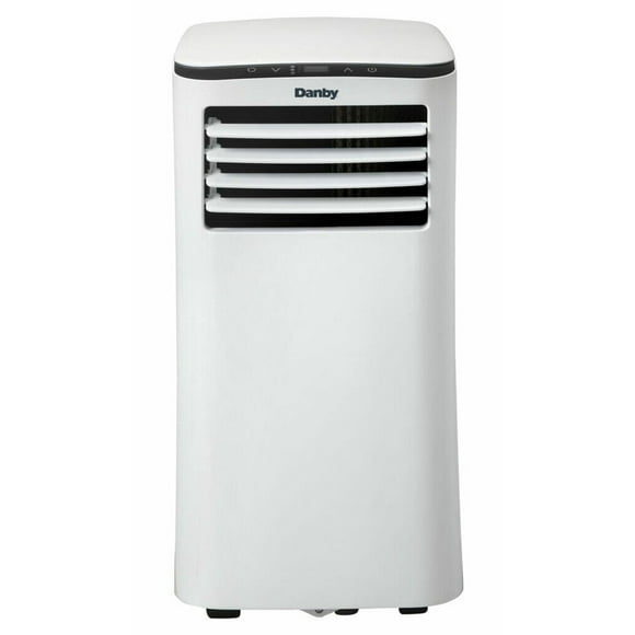 Danby 10,000 BTU (7,000 SACC) 3-in-1 Portable Air Conditioner