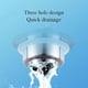 thumbnail image 3 of Peshoriadm Sink Strainer, Peshoriadm Sink Drain, Sink Upgraded Bounce Core Drain Strainer, 3 of 5