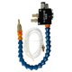 thumbnail image 4 of New CNC Lathe Coolant Pump Oil Mist Sprayer 3L Lubrication Spray System Spirit Cutting Cooling Water Pipe Nozzle Dust Removal, 4 of 5