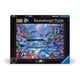 thumbnail image 1 of Rompecabezas Ravensburger Moonlit Magic de 500 piezas que brillan en la oscuridad, 1 of 7