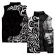 thumbnail image 5 of Ropa de hombre moderna y elegante, chaquetas cálidas con estampado digital 3D de diosa, chalecos de trabajo para hombre, chalecos duraderos de bruja para hombre, 5 of 5