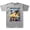 Gray, variant on Project Hail Mary Merch T-shirt Summer Unisex 2026 Fashion Short-sleeved Casual Design Tee