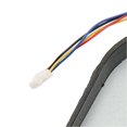 thumbnail image 3 of Ventilateur de refroidissement pour ordinateur portable, 4 broches, pour HP DV6 7000, DV6T 7000, DV6T 7200, 3 of 4