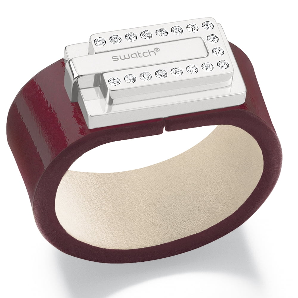 JEWELRY SWATCH BORDEAUX WOMEN JRR023 8 | Walmart Canada