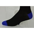 thumbnail image 6 of Sierra Socks Men's Socks Crew Causal Dress Seamless Toe Socks, 6 of 6
