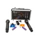 thumbnail image 1 of Sistema de Micrófonos Inalámbricos RAPTOR-X2 LIM AUDIO by Soundtrack UHF Doble, 1 of 3