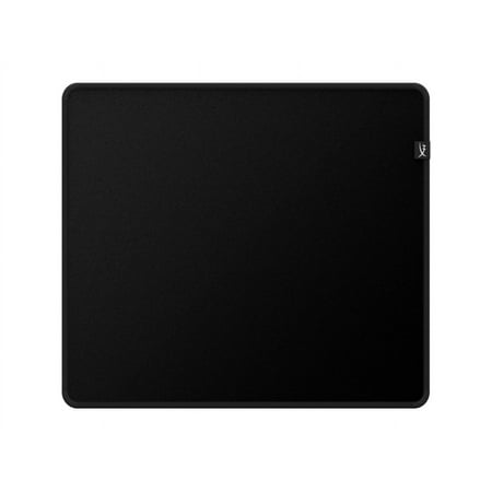 HyperX - Pulsefire Mat Gaming Mouse Pad (Large) - Black