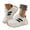 White, variant on Comfortable Shoes for Women Cushion Breathable Walking Shoe Casual Non Athletic Running Work Gym Tennis Fashion Sneakers